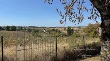 FOR SALE : AN OLD MILL, 360° VIEWS AND NEARLY 6,000 m² OF LAND