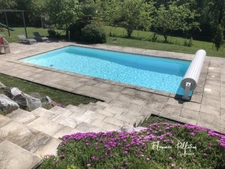Villa moderne et familiale de plain-pied 6 pièces avec piscine proche de Cuq-Toulza (81)