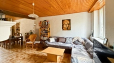 A vendre ancienne ferme avec dépendances sur 9 500 m² de terrain – Aguts (81470)