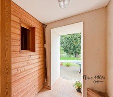 A vendre ancienne ferme avec dépendances sur 9 500 m² de terrain – Aguts (81470)