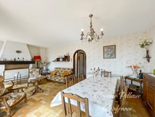 À vendre – Maison T4 avec vue Pyrénées – Terrain d’environ 3 000 m²