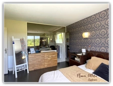 À vendre proche Revel – Maison familiale avec 5 chambres, piscine et grand terrain arboré
