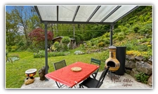 For sale – Single-story house with 128 m² of living space and a 138 m² finished basement in Revel