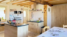 FOR SALE : AN OLD MILL, 360° VIEWS AND NEARLY 6,000 m² OF LAND