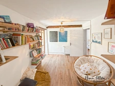 Maison en pierre rénovée, sans vis-à-vis, 175 m² sur 5 600 m² – environnement exceptionnel à 40 min de Toulouse & Castres