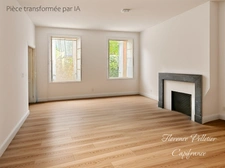 MAISON DE VILLAGE – INVESTISSEMENT LOCATIF OU PROJET FAMILIAL – PUYLAURENS (81700)