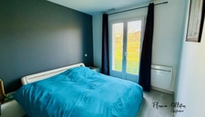 Villa moderne et familiale de plain-pied 6 pièces avec piscine proche de Cuq-Toulza (81)
