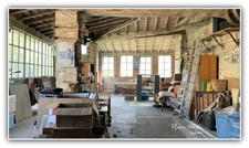 Pour investisseurs : Maison de village avec garage, jardin et dépendance à DAMIATTE (81)