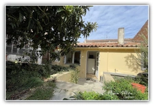 Pour investisseurs : Maison de village avec garage, jardin et dépendance à DAMIATTE (81)