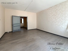 MAISON DE VILLAGE – INVESTISSEMENT LOCATIF OU PROJET FAMILIAL – PUYLAURENS (81700)