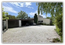 À vendre proche Revel – Maison familiale avec 5 chambres, piscine et grand terrain arboré