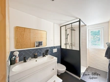 Maison en pierre rénovée, sans vis-à-vis, 175 m² sur 5 600 m² – environnement exceptionnel à 40 min de Toulouse & Castres