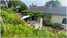 À vendre – Maison de plain-pied 128 m² habitables avec sous-sol aménagé 138 m² à Revel