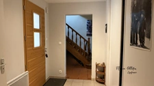 A vendre ancienne ferme avec dépendances sur 9 500 m² de terrain – Aguts (81470)