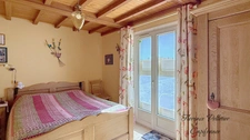 FOR SALE : AN OLD MILL, 360° VIEWS AND NEARLY 6,000 m² OF LAND
