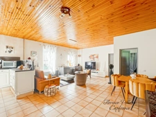 For sale: property with 2 houses, gîtes, bed and breakfast rooms and a reception hall in the Tarn region