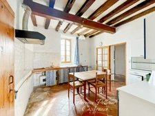 EXCEPTIONNEL : DEUX MAISONS INDÉPENDANTES + TERRAIN ARBORÉ DE 5 600 M² – SUD TARN – PRIX RARE !