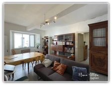 Pour investisseurs : Maison de village avec garage, jardin et dépendance à DAMIATTE (81)