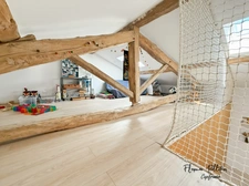 Maison en pierre rénovée, sans vis-à-vis, 175 m² sur 5 600 m² – environnement exceptionnel à 40 min de Toulouse & Castres