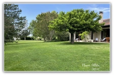 À vendre proche Revel – Maison familiale avec 5 chambres, piscine et grand terrain arboré