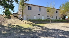FOR SALE : AN OLD MILL, 360° VIEWS AND NEARLY 6,000 m² OF LAND