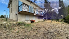 À vendre – Maison T4 avec vue Pyrénées – Terrain d’environ 3 000 m²