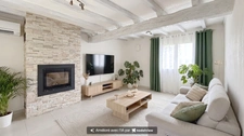 FOR SALE : AN OLD MILL, 360° VIEWS AND NEARLY 6,000 m² OF LAND