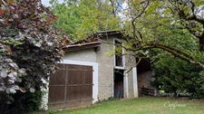 Maison en pierre rénovée, sans vis-à-vis, 175 m² sur 5 600 m² – environnement exceptionnel à 40 min de Toulouse & Castres
