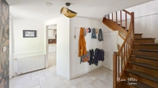 Maison en pierre rénovée, sans vis-à-vis, 175 m² sur 5 600 m² – environnement exceptionnel à 40 min de Toulouse & Castres