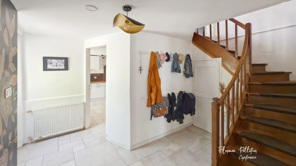 Maison en pierre rénovée, sans vis-à-vis, 175 m² sur 5 600 m² – environnement exceptionnel à 40 min de Toulouse & Castres