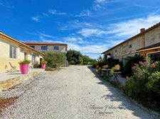 For sale: property with 2 houses, gîtes, bed and breakfast rooms and a reception hall in the Tarn region