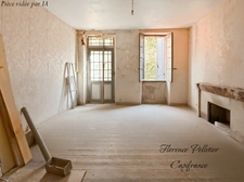 MAISON DE VILLAGE – INVESTISSEMENT LOCATIF OU PROJET FAMILIAL – PUYLAURENS (81700)