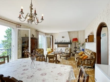 À vendre – Maison T4 avec vue Pyrénées – Terrain d’environ 3 000 m²