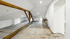 Maison bourgeoise XIXe siècle – 364 m² habitables + 100 m² aménageables – Proche Lavaur (81)