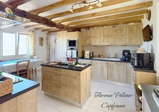 FOR SALE : AN OLD MILL, 360° VIEWS AND NEARLY 6,000 m² OF LAND