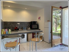 Grande propriété à vendre proche de REVEL (31), 605 m² env. sur un terrain de 3 ha en partie boisée