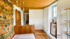 A vendre ancienne métairie 182 m² habitables et 350 m² d’atelier proche de Cuq-Toulza
