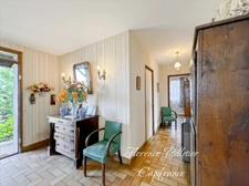 À vendre – Maison T4 avec vue Pyrénées – Terrain d’environ 3 000 m²