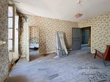MAISON DE VILLAGE – INVESTISSEMENT LOCATIF OU PROJET FAMILIAL – PUYLAURENS (81700)