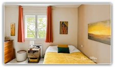 For sale – Single-story house with 128 m² of living space and a 138 m² finished basement in Revel