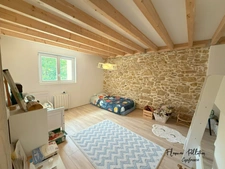 Maison en pierre rénovée, sans vis-à-vis, 175 m² sur 5 600 m² – environnement exceptionnel à 40 min de Toulouse & Castres