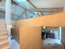 Maison en pierre rénovée, sans vis-à-vis, 175 m² sur 5 600 m² – environnement exceptionnel à 40 min de Toulouse & Castres