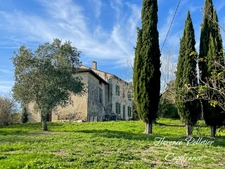EXCEPTIONNEL : DEUX MAISONS INDÉPENDANTES + TERRAIN ARBORÉ DE 5 600 M² – SUD TARN – PRIX RARE !