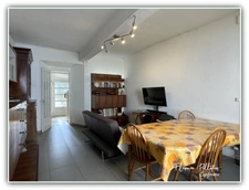 Pour investisseurs : Maison de village avec garage, jardin et dépendance à DAMIATTE (81)