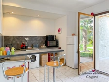 For sale: property with 2 houses, gîtes, bed and breakfast rooms and a reception hall in the Tarn region