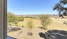 FOR SALE : AN OLD MILL, 360° VIEWS AND NEARLY 6,000 m² OF LAND