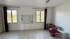 Villa moderne et familiale de plain-pied 6 pièces avec piscine proche de Cuq-Toulza (81)
