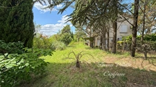 À vendre – Maison T4 avec vue Pyrénées – Terrain d’environ 3 000 m²