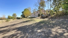 FOR SALE : AN OLD MILL, 360° VIEWS AND NEARLY 6,000 m² OF LAND