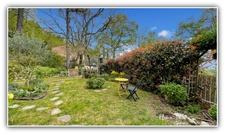 For sale – Single-story house with 128 m² of living space and a 138 m² finished basement in Revel